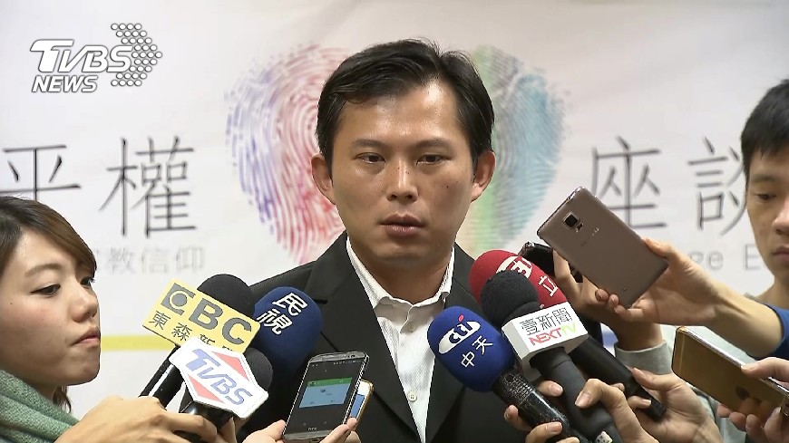 若遭罷免轉戰新北市長? 黃國昌:沒有啦