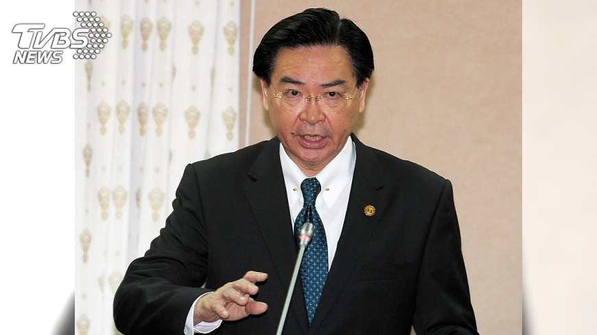 制裁北韓 吳釗燮:正做細部討論