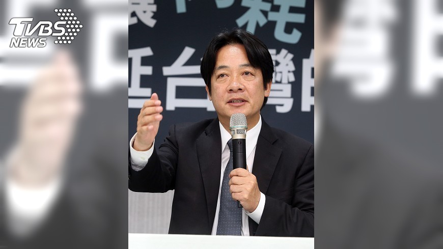賴清德親中愛台 李俊俋:沒必要做太多解讀
