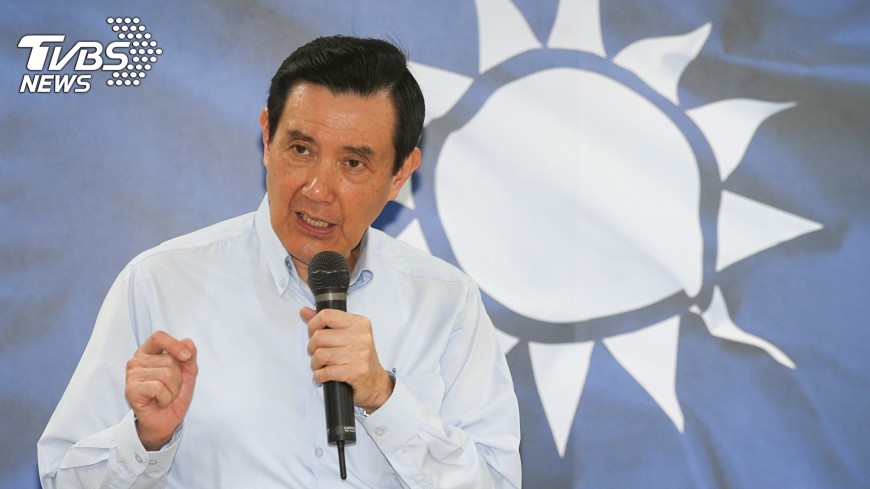 慶富案扯上馬英九　徐國勇：非政治追殺