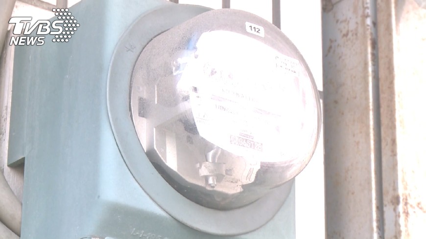 沈榮津談水電價:目前沒漲價壓力及考量