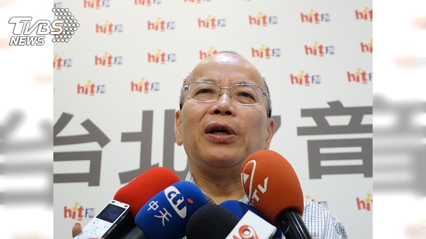 張景森指控彭明輝損其名譽　提告求償遭駁