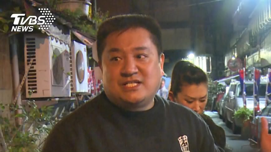 快訊/財務糾紛與妻失和! 朱男闖校藏兒遭逮