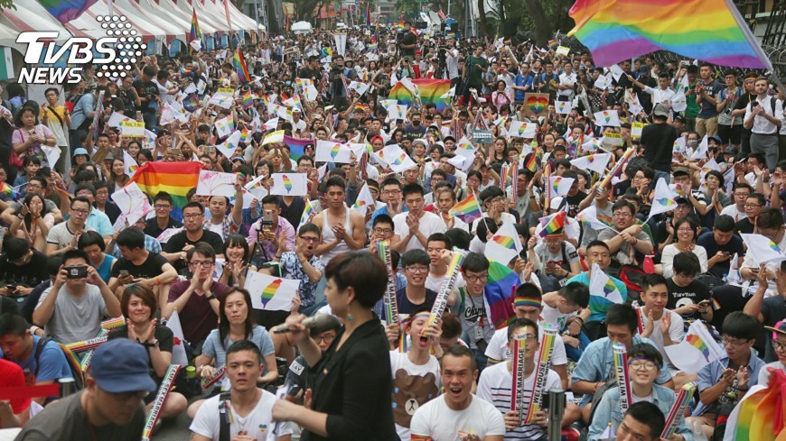 兒少關心社會議題 同婚國教廢死關注度高