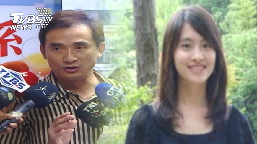 陳星誘姦林奕含案不起訴　台大教授：早就猜到
