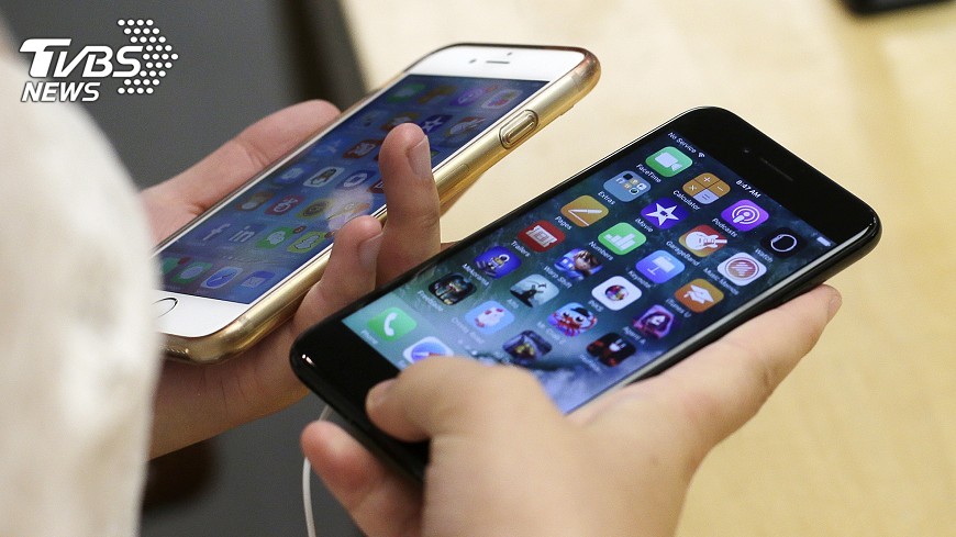 利用iPhone免費退換貨規定 他爽賺1億台幣