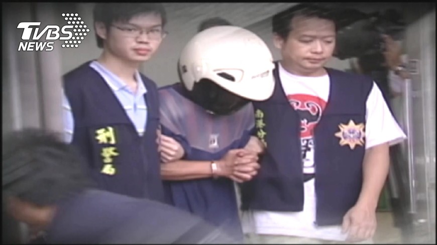 姦殺女童逃21年 蔡榮樹無期徒刑定讞