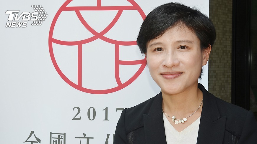 鄭麗君:國家語言發展法不是規範官方語言