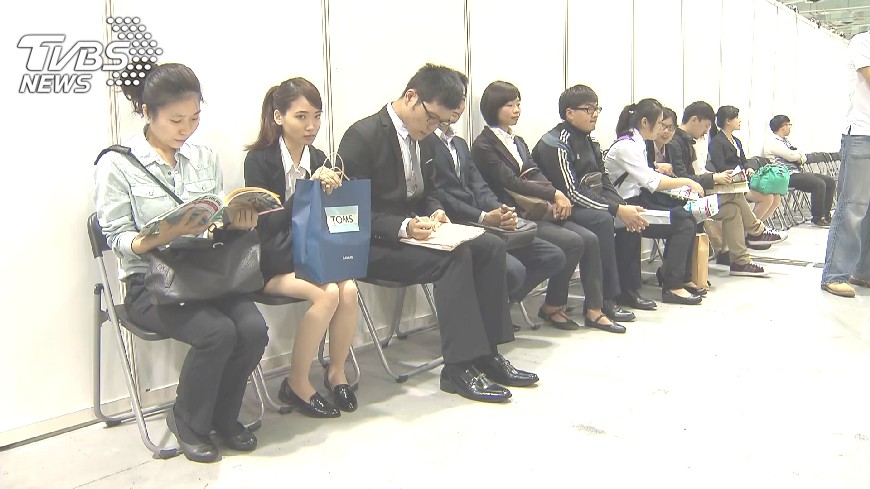 國營事業大舉徵才1171人　起薪35K