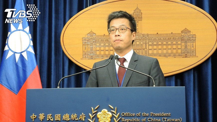 府:台灣外交挑戰 來自北京操弄打壓
