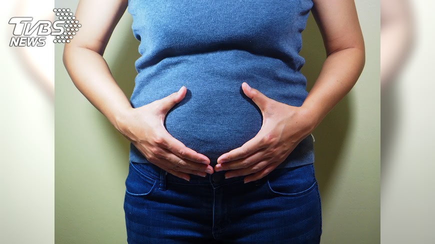 女性中年發福　研究：乳癌風險高3.2倍