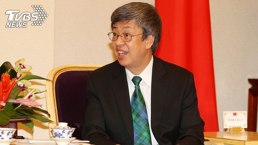 副總統盼在日本努力下 TPP儘速生效