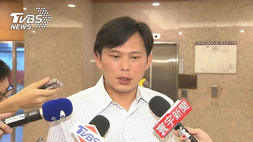 罷免成案否下午揭曉 黃國昌:對問政有信心