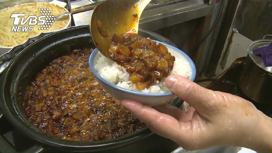 老滷肉汁恐致癌? 醫:無人體證據勿恐慌
