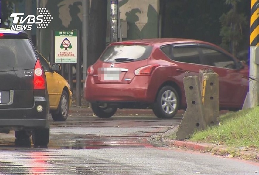 車輛安全檢測基準項目 徐永明盼增加