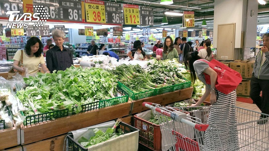 前瞻食安預算少 橘委:看不出重視食安
