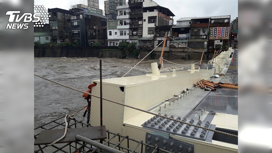 105年橋梁檢修 台中、台北、宜蘭做最好