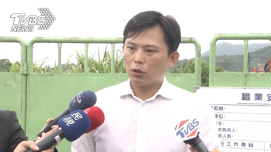 罷免案過提議門檻 黃國昌:支持婚姻平權