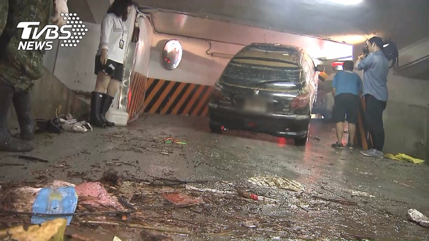 【商周】暴雨淹都市 方在建商不在防洪