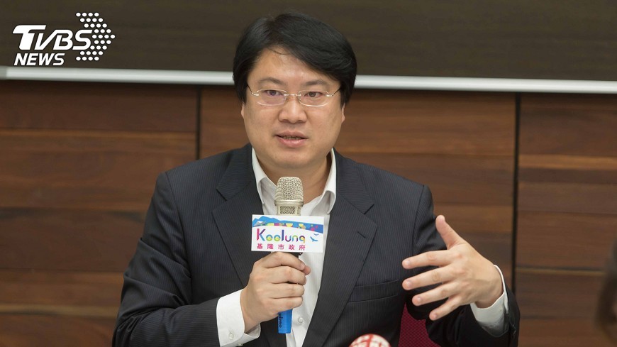 爭取連任提名 林右昌:是責任也是使命