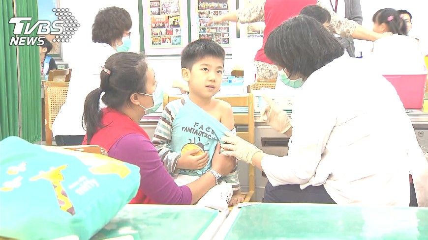 出生至7歲享健檢 2成孩子沒用好用滿