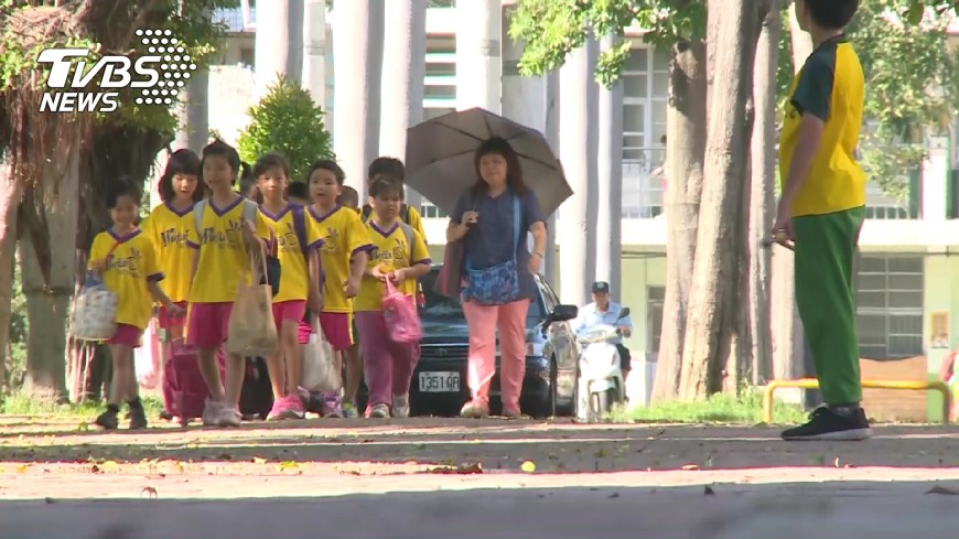 近9成小學生會存錢　 2成5有固定零用錢