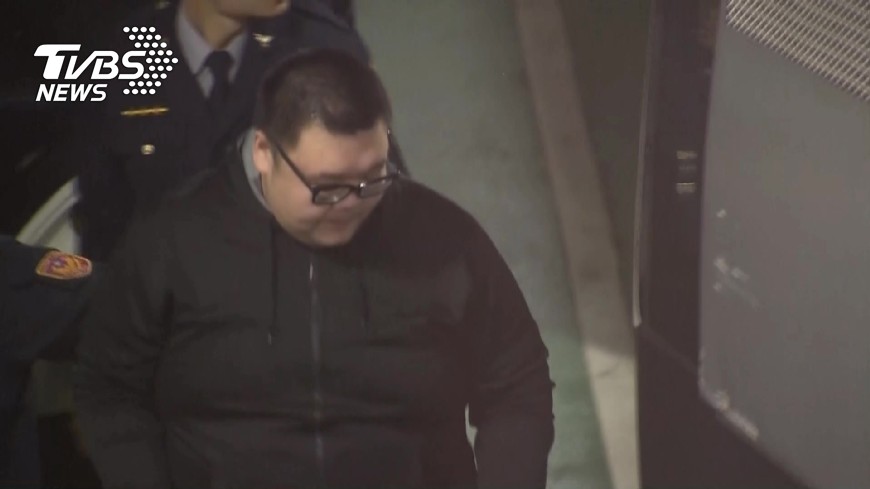 W飯店女模命案 土豪哥判刑10年