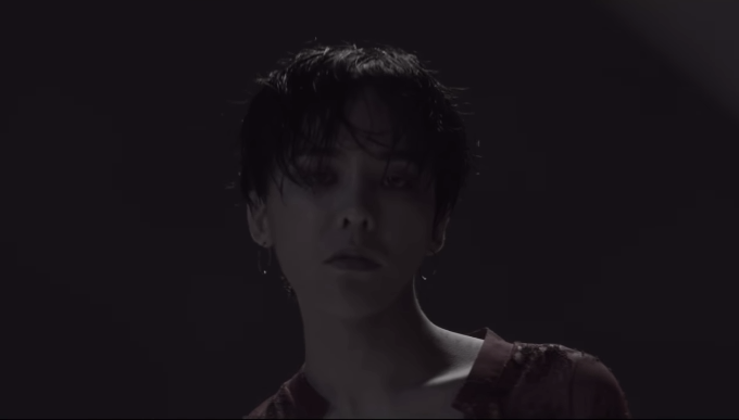 失去一切也沒關係 Gd新歌無題惹哭一堆人 Tvbs新聞網