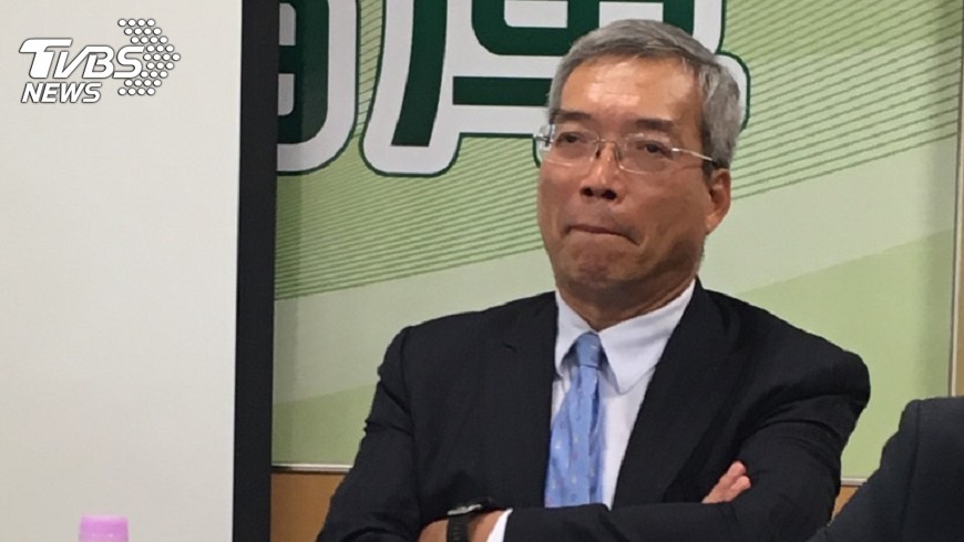 大停電李世光下台 謝金河:民進黨下次代價會更高