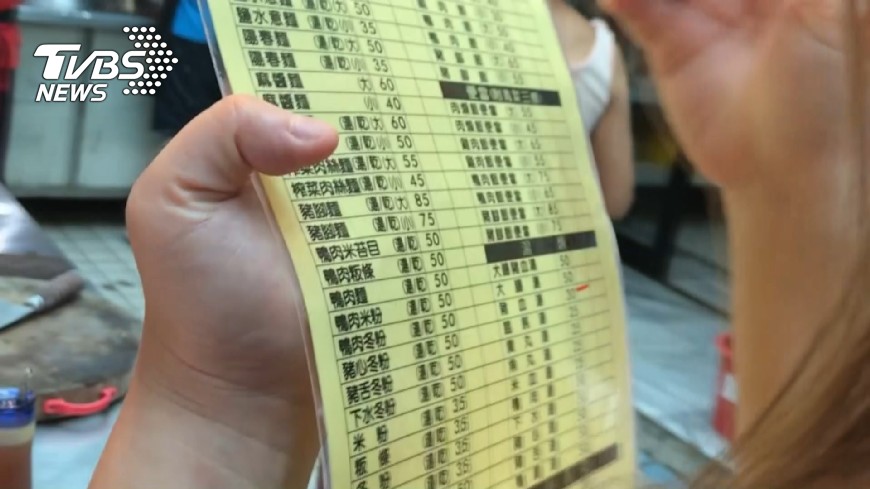 4歲孩畫菜單被店員兇…母討拍遭打臉:妳才是奧客!