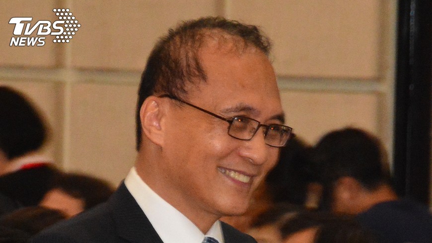 梅雨來襲 林全取消下鄉視察前瞻