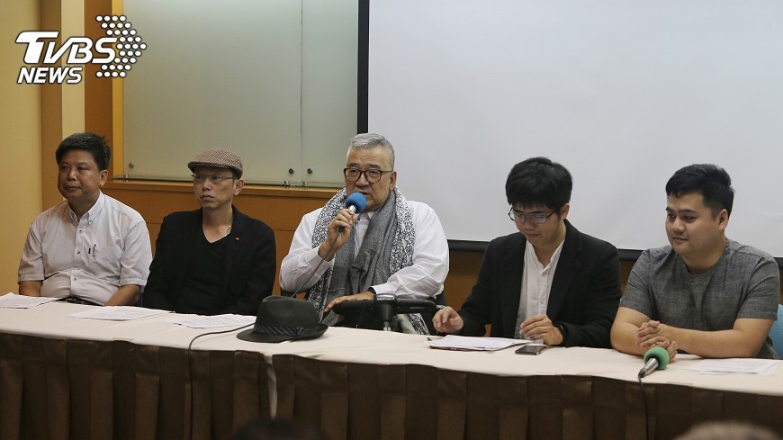 郝明義提議檢視前瞻計畫　5千人附議達標