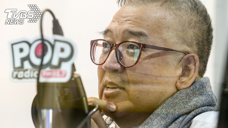 前瞻條例沒落日條款　郝明義呼籲修法