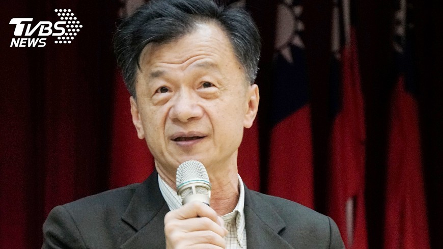 邱太三：與菲國合作持續打擊毒品犯罪