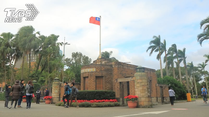 台大又傳學術倫理爭議 科技部獲3次檢舉