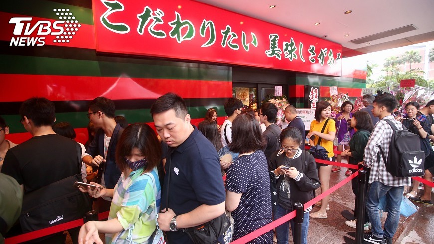 排隊風潮不間斷!一蘭行銷心法大公開