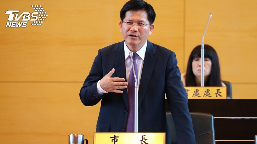 台中將躍第2大城　林佳龍：人才聚集台中