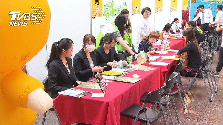 基本工資審議 林美珠:保障勞工生活權益