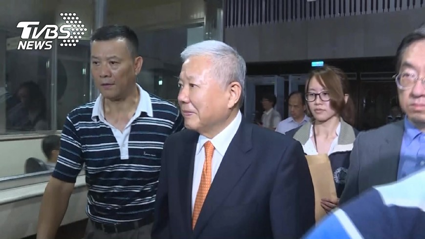永豐金弊案 何壽川遭具體求刑12年