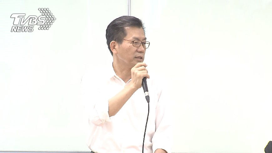 舉頭三尺有神明 李應元:沒有要禁香