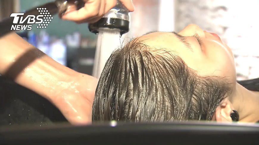 洗髮精成分有沒有害? 化工業者這麼說