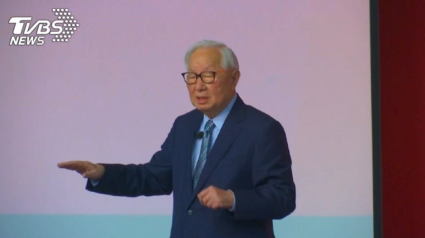 台積電30年　張忠謀：劃時代創新成真