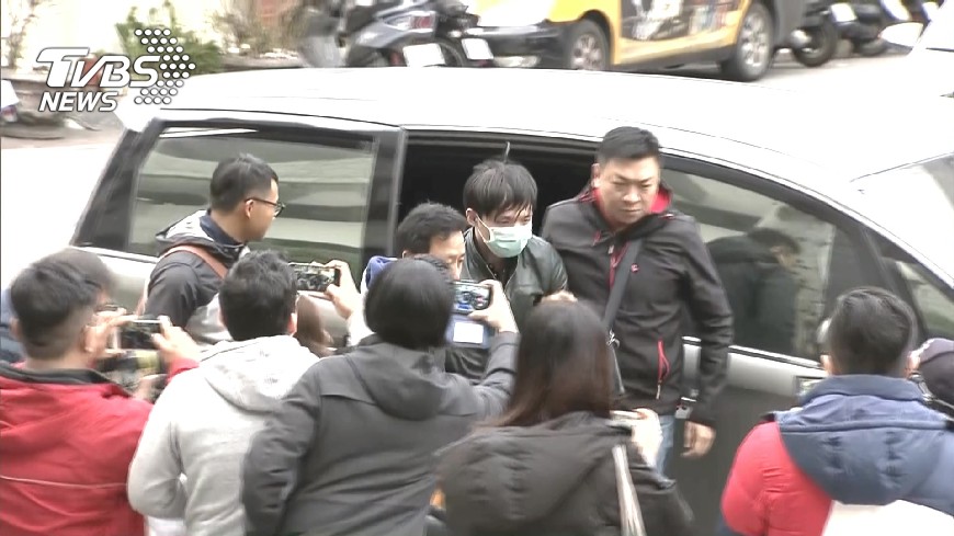 我被騙了!程宇殺害陳姓女模 妻子將訴請離婚