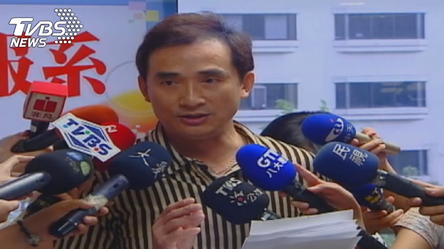 陳國星獲不起訴 賴清德:會有報應