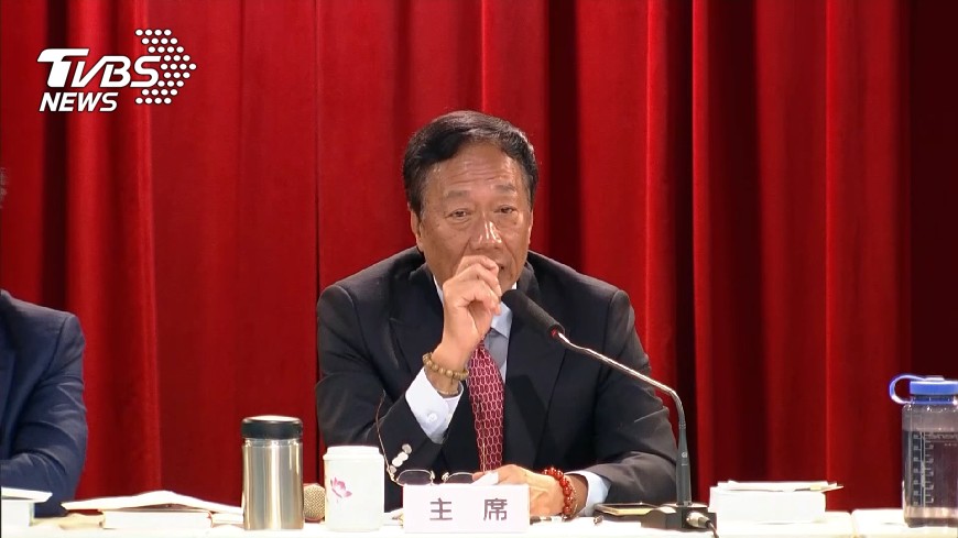 鴻海挺InFocus手機攻印度 3年躋身前5大