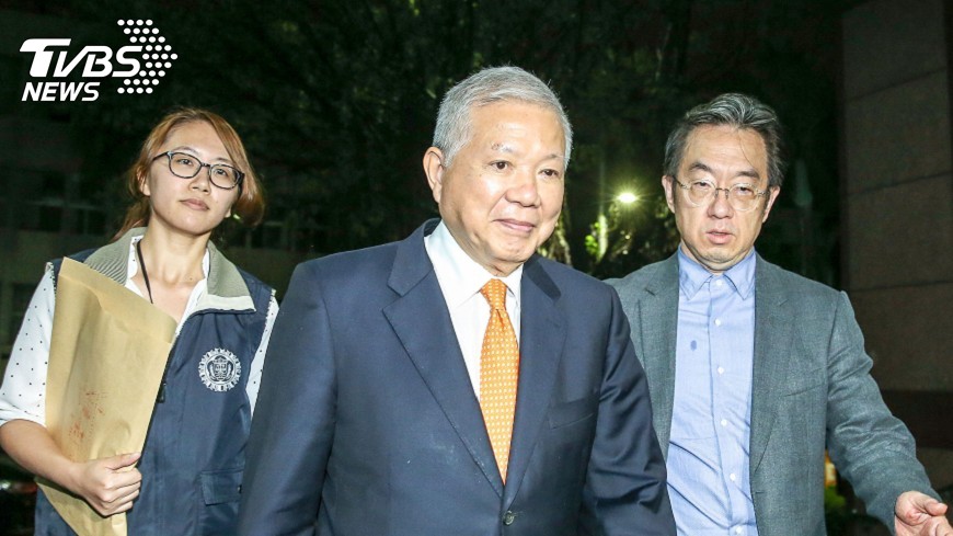 永豐金弊案 北檢起訴何壽川等人