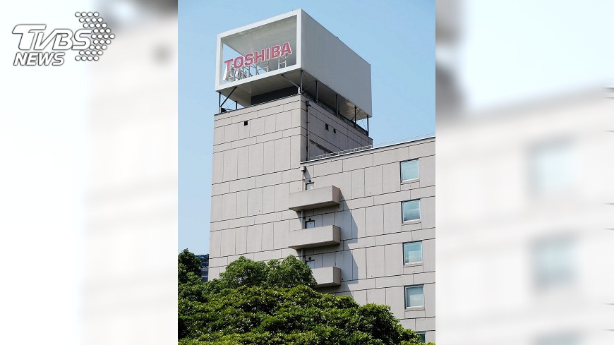 記憶體出售案簽約在望 傳東芝也將入股
