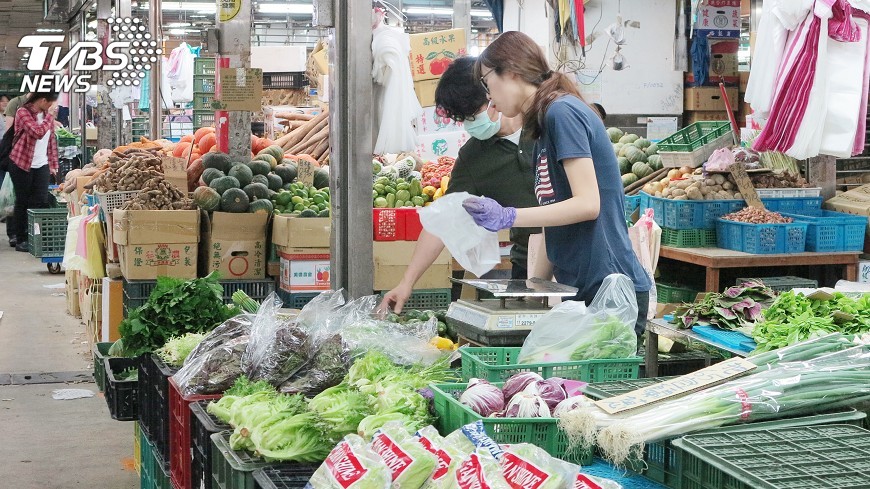 果菜魚類市場中繼點 蔬菜魚市公會不接受