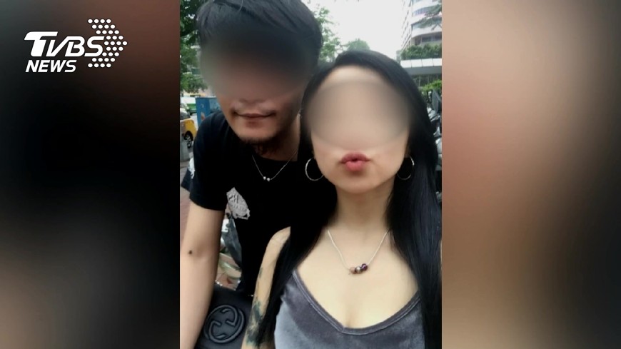 恐怖情人用枕頭悶殺21歲女友 他因「這原因」不起訴