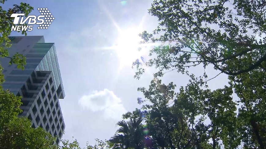 吳德榮:南瑪都漸遠離 海邊活動注意安全